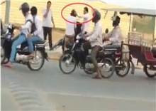 ទស្សនា​បទម្រៀងថ្មី​ របស់​ផលិតកម្ម​ថោន អាល់ប៊ុម «ព្រះអាទិត្យ​ទារ​ជួបព្រះច័ន្ទ» (Video Inside)