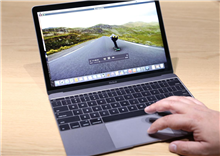 MacBook 2015 របស់ Apple ៖ មហាស្ដើង មហាស្អាត តម្លៃ ១.២៩៩ដុល្លារ