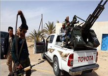 ISIS ចាប់ខ្លួន បុគ្គលិក មន្ទីរពេទ្យ ប្រមាណ ២០ នាក់ ទុកគ្រាន់ ព្យាបាលរបួសអោយក្រុមខ្លួន