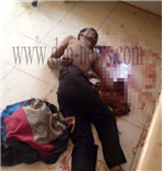 លួចចូលផ្ទះ រំលោភប្រពន្ធគេ បានសម្រេច ពេលបែកការ គេព្រួតវាយសម្លាប់