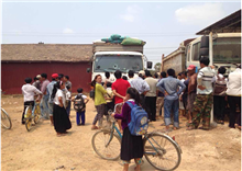 នាយឧត្ដមសេនីយ៍​ សៅ សុខា បង្កើត គណៈកម្មការចំពោះកិច្ច ស្រាវជ្រាវករណី បាញ់ប្រហារ រថយន្ដដឹកស្រូវ