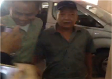 បញ្ជូនខ្លួន អតីតអធិការ ខណ្ឌមានជ័យ ទៅតុលាការ