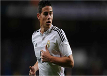 James Rodriguez គ្រោងនឹងវិលត្រលប់ចូលមកកាន់តួនាទីខ្លួនក្នុង Real Madrid វិញ ក្រោយពីទើបតែជាសះស្បើយ