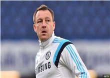 John Terry ទើបតែសម្រេចកិច្ចកុងត្រាថ្មីហើយមួយ ស្រាប់តែចង់បានមួយទៀតបន្ថែម
