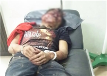 ប៉ងអារកសម្លាប់ ប្លន់យកម៉ូតូ នៅសង្កាត់ស្ទឹងមានជ័យ ត្រូវប្រជាពលរដ្ឋ ចាប់វាយចង់ស្លាប់