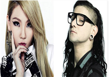 CL ពញាក់ប្រិយមិត្តក្នុង តន្ត្រីដ៏កក្រើកនៅអាមេរិក (Video Inside)