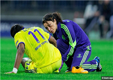 គាស់ សើរើ សារជាថ្មី លើករណីអ្នកគាំទ្រ Man Untd ជេរប្រមាថ បៀតបៀនផ្លូវភេទ អ្នកគ្រូពេទ្យ របស់ Chelsea