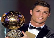 វីវរហើយ Ronaldo ទំនងជា នឹងត្រូវបាត់បង់ តំណែងបាល់មាស នាឱកាសក្រោយ ខណៈដែលកីឡាករបន្ដការលេងដូចបច្ចុប្បន្ន