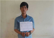 តុលាការ ខេត្តកំពង់ចាម សម្រេចឃុំខ្លួនបុរស ដែលរំលោភក្មេងស្រី មិនទាន់គ្រប់អាយុ