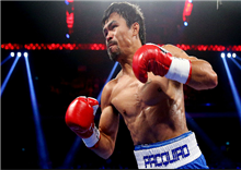 ប៉ាក់គីអៅ កាន់តែក្របួចមាត់ ចង់វ៉ៃជាមួយ Floyd ខ្លាំងឡើង ក្រោយពីលេចឮពាក្យសម្ដី