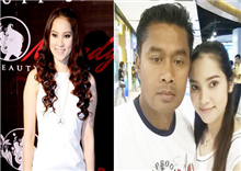 លី ម៉ារីណា ប្ដីនឹកពេក មក​តាម​ដល់​ស្រុក​ខ្មែរ