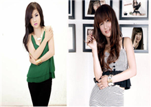 ការ៉ា សម្ញែងភាព​ហ៊ឺ​ហា​ខុស​ប្លែក សង្ស័យ​អ្នក​មាន​ឧបត្ថម្ភ