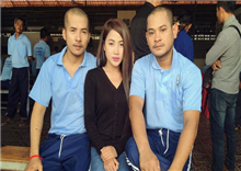 ខេម កោរសក់ក្នុងបទ «ទឹក​ភ្នែក​ជន​ពាល»