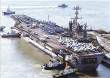 យោធា ៨ កន្លែង មានស្រាប់ អាមេរិក កំពុងស្នើលទ្ធភាព បញ្ជូនកម្លាំងយោធា កម្លាំងខ្លាំង មានឥទ្ធិពល ចូលទឹកដី