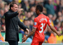 Brendan Rodgers អះអាងដោយក្ដីរំភើប ពីការសម្រេចចិត្ដរបស់ Sterling