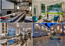 ប៉ាក់គីអៅ បញ្ញាក់ផ្អើលគ្រួសារ ជាមួយផ្ទះថ្មីតម្លៃដល់ទៅ ១៧.៥ លានដុល្លារ ក្នុងរដ្ឋការលីហ្វ័រញ៉ា