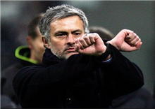 Jose Mourinho គ្រោងនឹងបដិសោធចោលនូវសំណើរ របស់ Real Madrid ក្នុងគោលបំណង ផ្ទេរថ្នាក់ដឹកនាំ