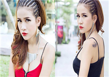 គង់ សូនីតា ប្រុសនៅ​ក្រៅ​ប្រទេស​២​នាក់ ប្រជែង​ស្នេហ៍