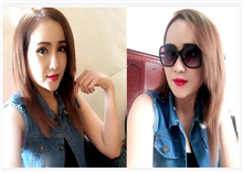 វណ្ណ ម៉ូនីកា ត្រូវជន អនាមិក​មួយ​ក្រុម មក​អង្គុយ​ចាំ​ដល់​មុខ​ផ្ទះ នា​វេលា​រំលង​អាធ្រាត្រ