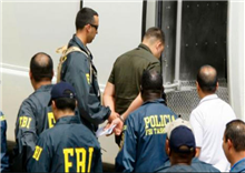 FBI ចាប់ឃាត់ខ្លួន បុរស ២ នាក់ ពាក់ព័ន្ធ ចង់សហការ ជាមួយនឹង IS