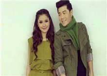 ម៉ាក សែនសូនីតា និង រតនៈ ពិសិដ្ឋ ចំណង​ស្នេហា​នៅ​តែ​បង្កប់​មាន​មន្ទិល