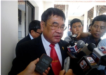 លោកជាម យៀប ៖ ក្រសួង ១០ មានអាទិភាព ក្នុងកាចំណាយ ថវិការជាតិ ឆ្នាំ២០១៦