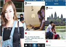 ប៉ែន តុលា បញ្ជាក់ថា នារី​ម្នាក់​ដែល ភិន សុដាលីស ប្រច័ណ្ឌ គឺ​គ្រាន់​តែ​ជា​មិត្ត​ភក្តិ​រៀន​នៅ​សា​លា​ជា