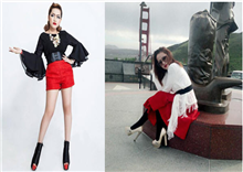 យ៉ុង ច័ន្ទកណ្ណិកា បើក​ហាង​លក់​សំលៀក​បំពាក់​តាម Online