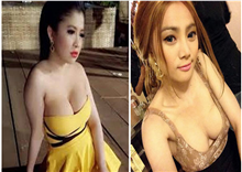 លោក ស៊ិន ច័ន្ទសាយ៉ា គាំទ្រចំណាត់ការ ក្រសួងវប្បធម៌ កោះហៅតារាស្រីសិចស៊ីជ្រុល ទៅព្រមាន