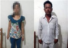 នគរបាល ប៉ុស្តិ៍ច្បារអំពៅ២ ចាប់ខ្លួនពូ ក្រោយរំលោភ ក្មួយស្រី បានសម្រេច ចប់ចុងចប់ដើម