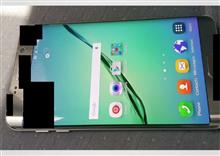 Samsung ចុះឈ្មោះយកប៉ាតង់ ស្លាកយីហោ Galaxy S6 Note