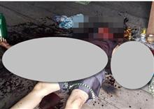 ប្តីចិត្តតិរិច្ឆានកាត់ដៃអារ.កប្រពន្ធស្លាប់ក្នុងថ្លុកឈាម នៅស្រុកកូនមុំ ខេត្តរតនគិរី