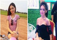 វណ្ណ វល័ក្ខ បដិសេធន៍​មាន​ទំនាក់​ទំនង​ស្នេហា​ជា​មួយ​​កូន​ថៅ​កែ​យាន​ដ្ឋាន