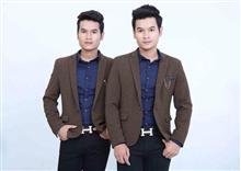 ស៊ិន សុភា និង លោក ស៊ិន សុភ័ក្ត្រ តារា​សម្តែង​កូន​ភ្លោះ ផ្ដើម​មាន​ទី​ផ្សារ​ក្នុង​សិល្បៈ