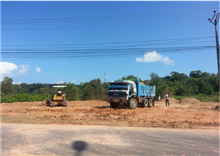 ឈ្មួញផ្កាយ៣ ចាក់ដី រំលោភយក បឹងព្រែកទប់ កើតសារជាថ្មី បន្ទាប់ពីស្ងាត់ មួយរយៈធំ