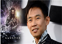 អ្នកដឹកនាំរឿង «Furious 7» ចុះ​កិច្ច​ព្រម​ព្រៀង​ដឹក​នាំ​រឿង​ «Aquaman»