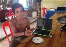 បញ្ជូនខ្លួនឪពុក រំលោភកូនបង្កើត ២នាក់ ទៅស្នងការខេត្ត