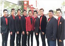 ករុណា ពេជ្រ បើកជំនួញថ្មី ឈ្មោះថា «ករុណា ពេជ្រ ពិធីការ និងដេគ័រ» ទោះលុយចាយលែងអស់