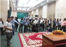 កម្ពុជា-វៀតណាម​ចុះ​កិច្ច​ព្រម​ព្រៀង​លើ​កិច្ច​ពិភាក្សា​រក​ដំណោះ​ស្រាយ​បញ្ហា​ព្រំដែន​រួម​គ្នា