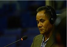 សាក្សី៖ ជនជាតិវៀតណាម​ ត្រូវបានចាប់ខ្លួន និងសម្លាប់