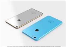 iPhone 6s លេចចេញរូបភាពថតស្រ្គីន benchmark មាន RAM តែ 1 GB