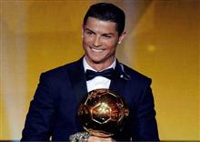 Ronaldo ជាប់ចំណាត់ថ្នាក់លេខ ១ ក្នុងតារាងសប្បុរសធម៌ របស់កីឡាករ ប្រចាំឆ្នាំ ២០១៥