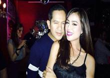 យ៉ែម សំអូន សុំមិននិយាយ រឿងគ្រួសារ ទុកឲ្យពេលវេលា ជាអ្នកកំណត់