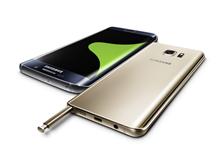 Samsung Galaxy Note 5 និង S6 Edge+ មានការចាប់ផ្តើមល្អ នៅស្រុកកំណើត