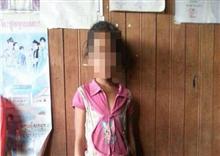 បុរសល្មោភកាមម្នាក់ ចាប់ក្មេងស្រី អាយុ១២ឆ្នាំ បានសម្រេច រួចរត់គេចខ្លួន ចូលព្រៃបាត់