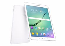 សាមសុង បង្ហាញរូបរាង Galaxy Tab S2 ដែលជាថែបប្លែតពិសេស​សម្រាប់ការអាននិងទស្សនា