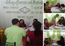 អភិបាលខណ្ឌ ដូនពេញ ចេញគោល នយោបាយថ្មី ឲ្យអាជ្ញាធរមូលដ្ឋាន ចុះទៅធ្វើសំបុត្រ អាពាហ៏ពិពាហ៏