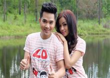 កញ្ញា ស្ពៃជ្រក់ ក្លាយ​ជា​គ្រាប់​ពេជ្រ​ថ្មី​របស់ «ថោន» និង​ជាដៃ​គូ​ដ៏​ស័ក្តិសម ជា​មួយ​នឹង សុគន្ធ ថេរ៉