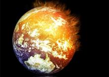 ឆ្នាំ២០១៥ និង ២០១៦ ផែនដីមាន សីតុណ្ហភាពក្តៅ ខ្លាំងបំផុត ជាប្រវត្តិសាស្រ្ត