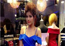 អ៊ុន អាលីហ្សា ត្រូវមហាជន សង្ស័យថា កំពុងលេងល្ខោន ស្នេហ៍បំភ័ន្តភ្នែក